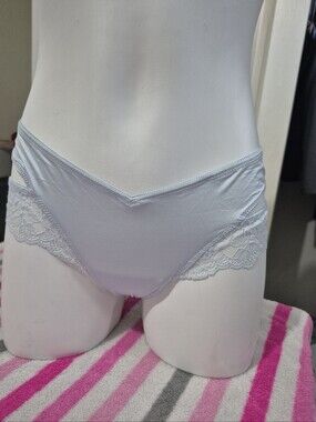 Victoria's Secret Cut-Out Cheeky Panty